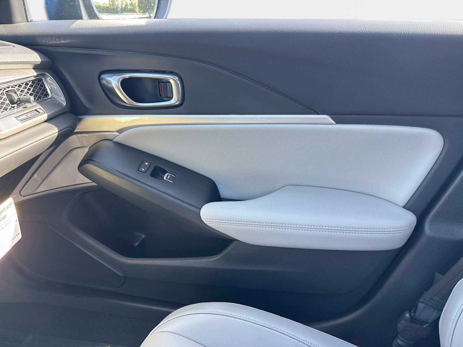 Certified 2025 Acura Integra image 20