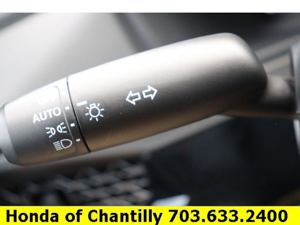 Certified 2023 Honda Accord Sport image 10