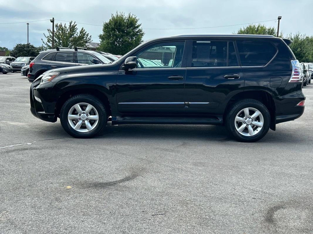 Used 2014 Lexus GX 460 image 6