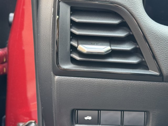 New 2026 Nissan Sentra SV w/ Floor Mat Package FWD image 10