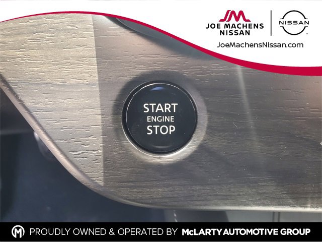 New 2025 Nissan Murano SL w/ Cargo Package image 29