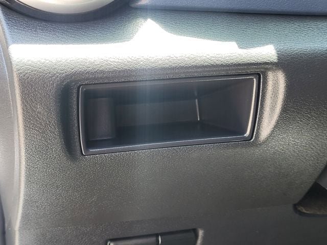 Certified 2025 Nissan Versa SV w/ Trunk Package FWD image 6