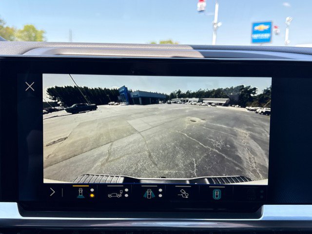 New 2025 Chevrolet Silverado 2500 High Country w/ High Country Premium Package image 30