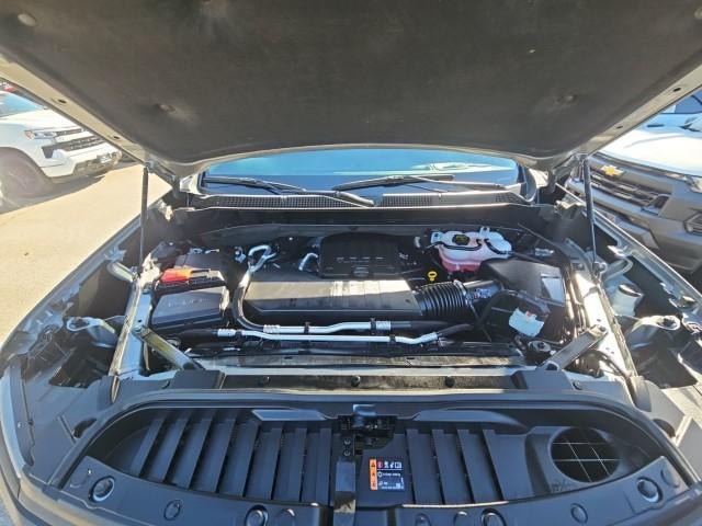 Used 2025 Chevrolet Silverado 1500 Custom RWD image 29
