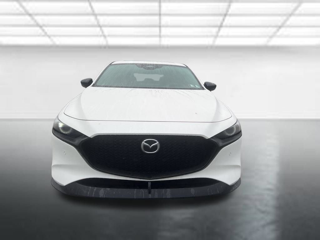 New 2026 MAZDA MAZDA3 Hatchback w/Premium Plus Pkg AWD/4WD image 10