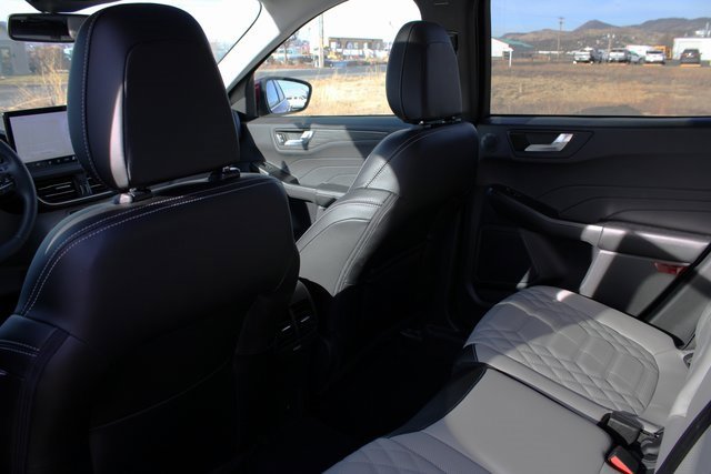 Used 2024 Ford Escape Platinum w/ Premium Technology Package image 15