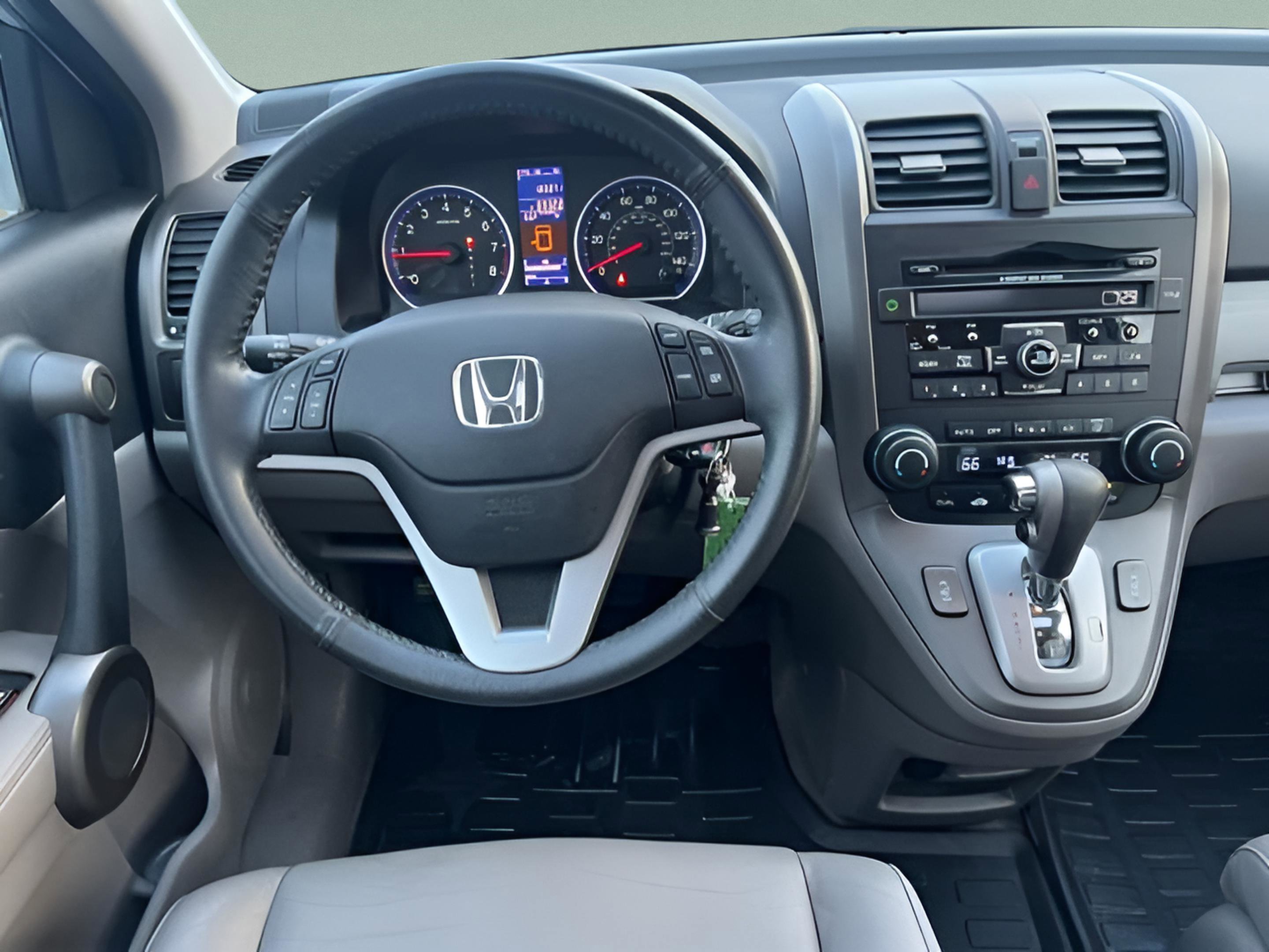 Used 2011 Honda CR-V EX-L image 12