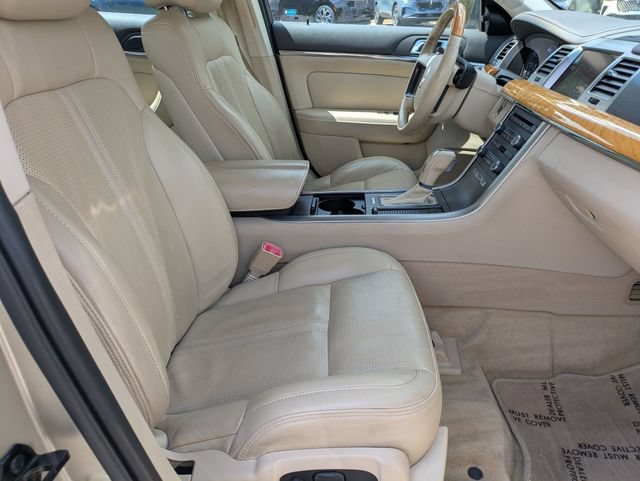 Used 2011 Lincoln MKS w/ 101A Rapid Spec Order Code FWD image 30