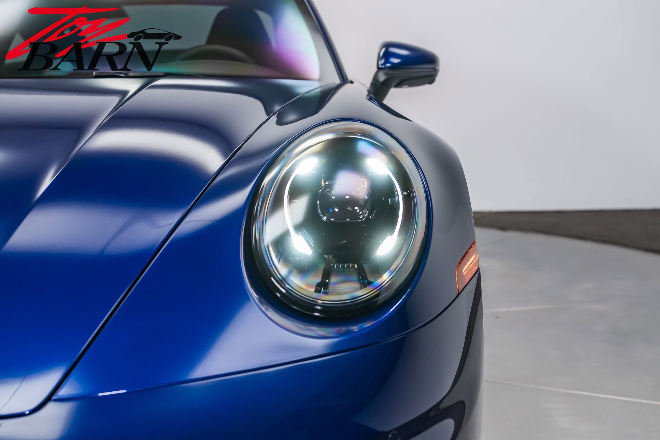 Used 2025 Porsche 911 Carrera S image 10