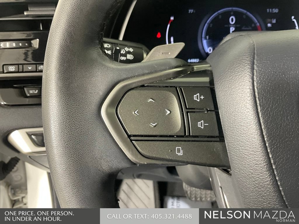 Used 2023 Lexus RX 350 AWD w/ Cold Area Package image 42