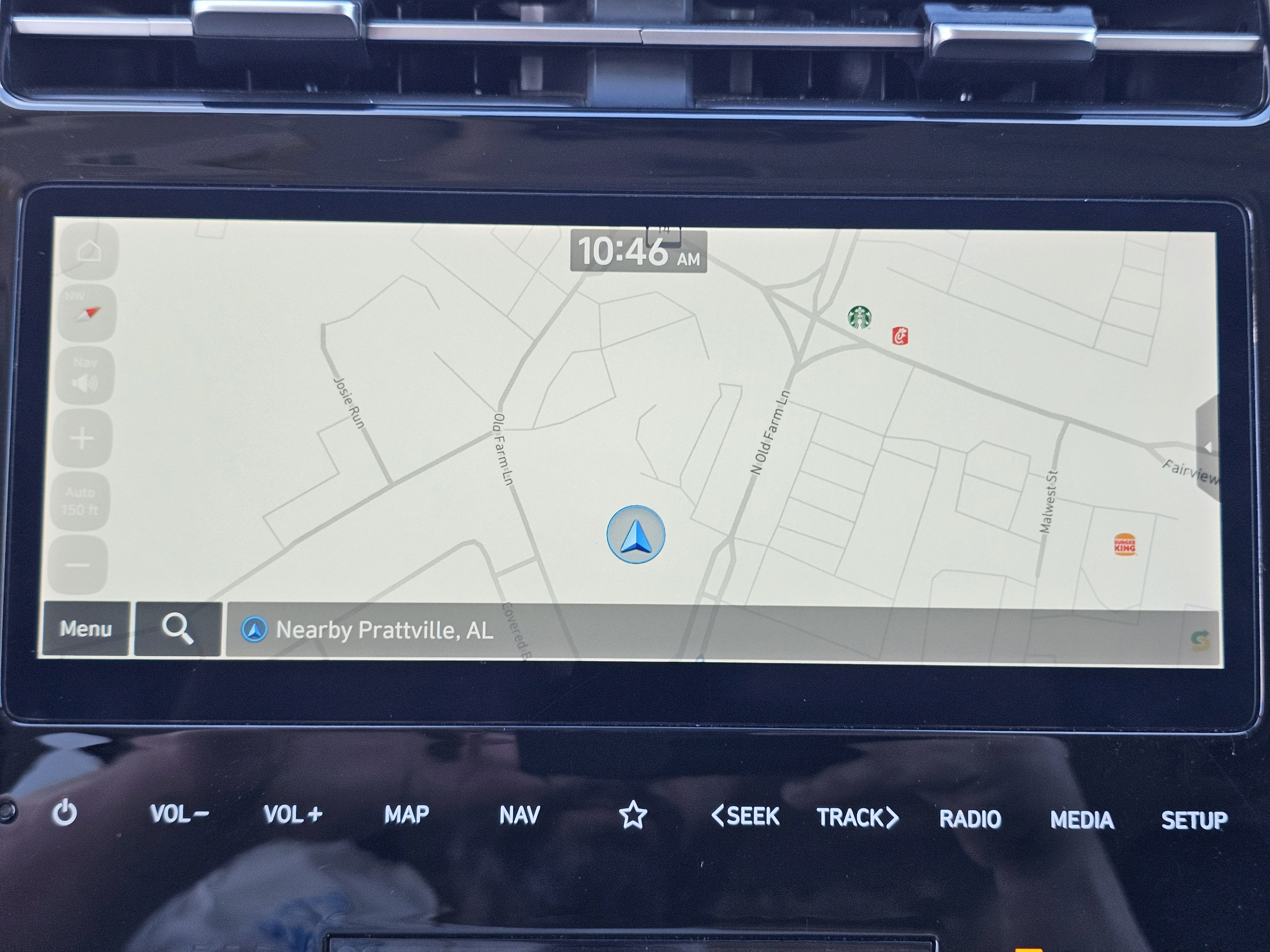 Used 2024 Hyundai Tucson SEL w/ Convenience Package FWD image 14