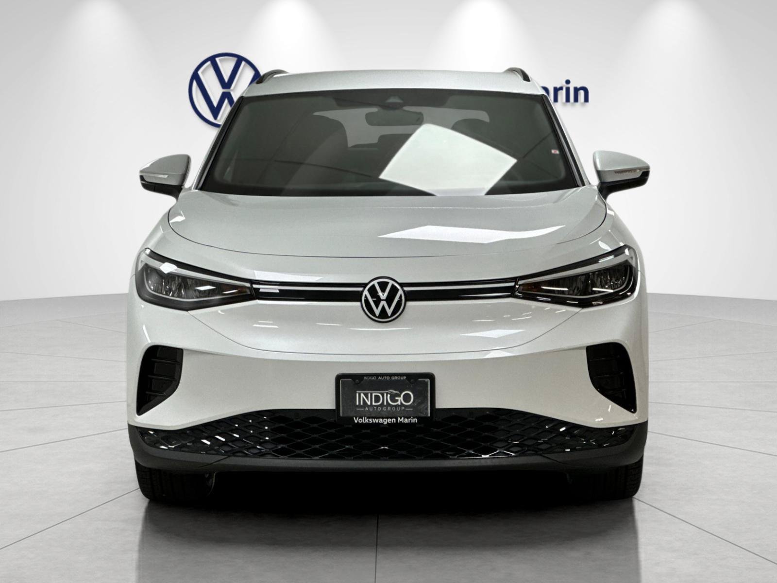 New 2026 Volkswagen ID.4 Pro AWD/4WD image 8