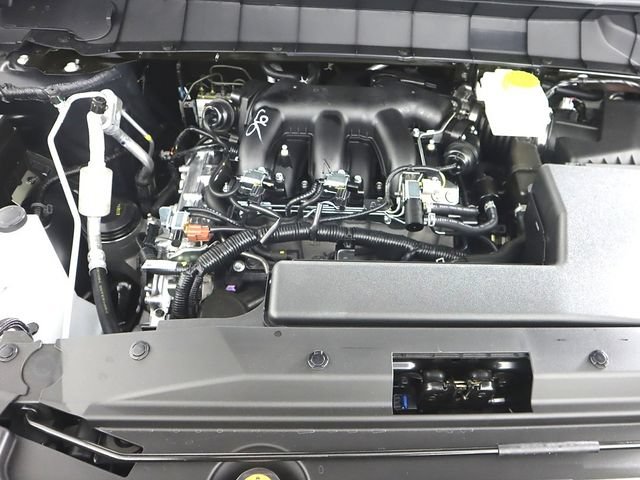 New 2026 Nissan Pathfinder SL w/ Cargo Package AWD/4WD image 9