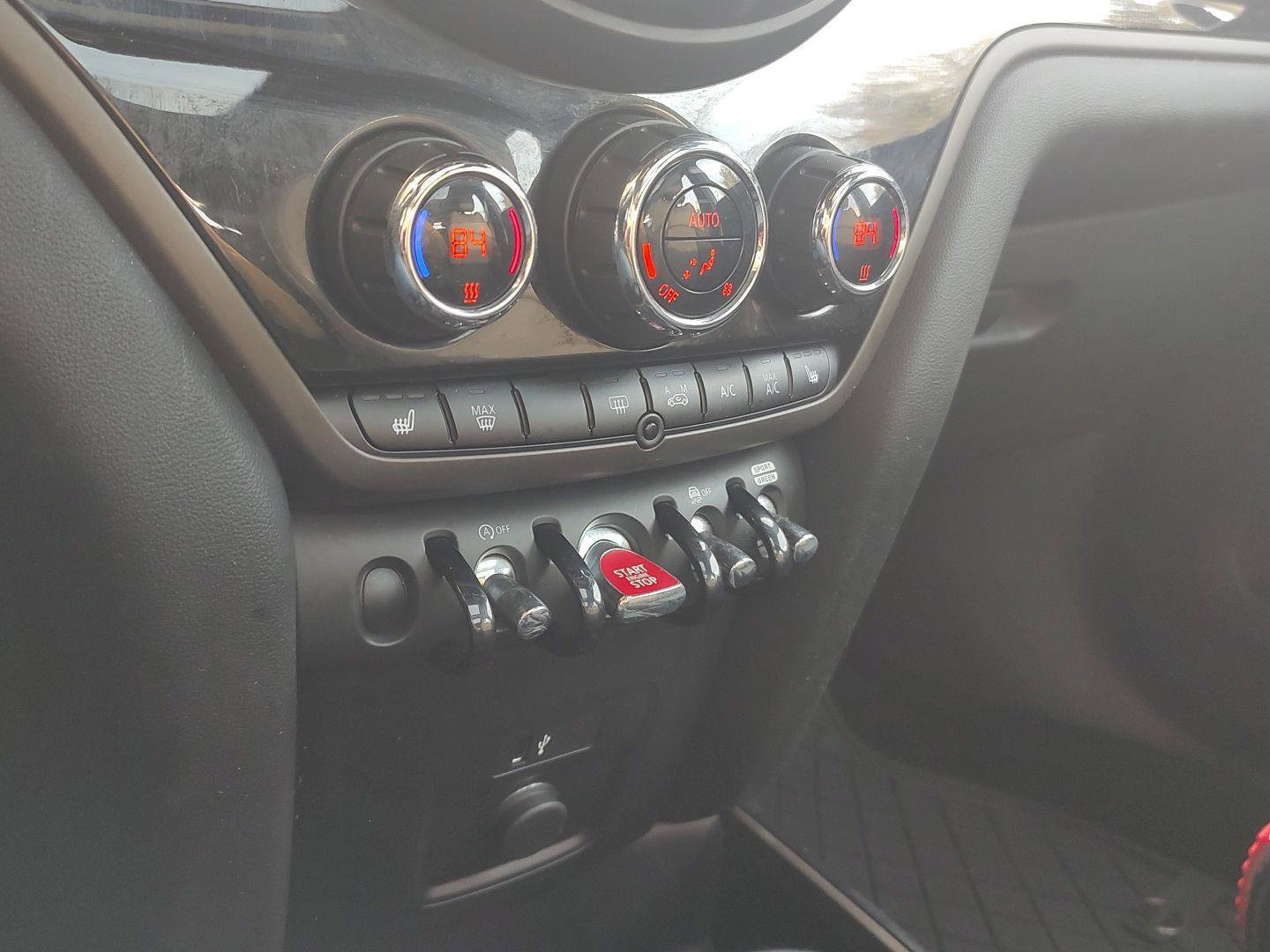 Used 2019 MINI Cooper Countryman S w/ Storage Package image 7