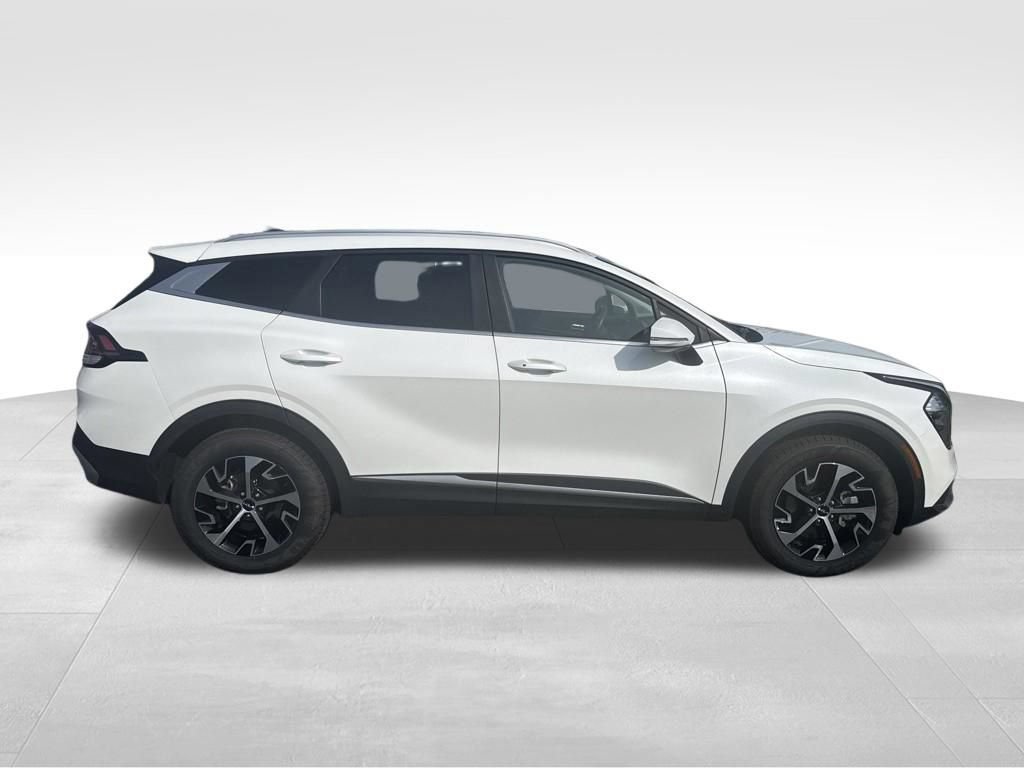 Used 2023 Kia Sportage EX AWD/4WD image 7