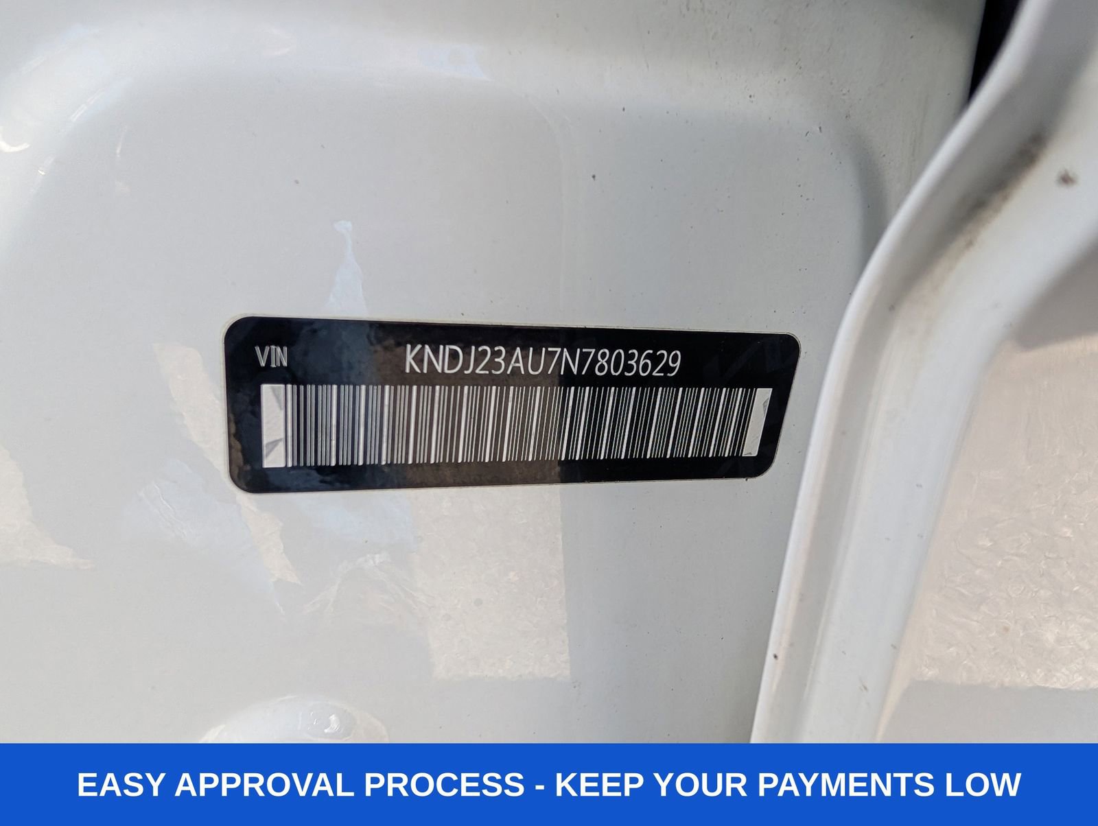 Used 2022 Kia Soul LX w/ Technology Package image 23