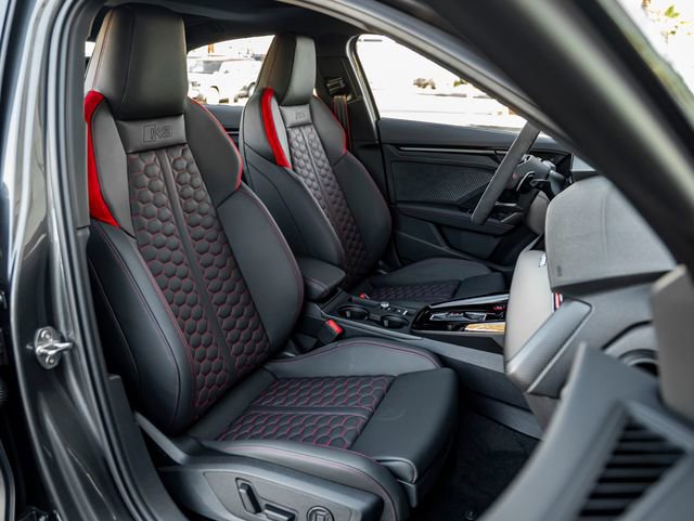 New 2026 Audi RS 3 2.5T image 35