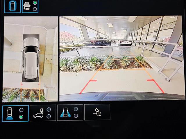 Used 2025 GMC Yukon AT4 Ultimate image 15