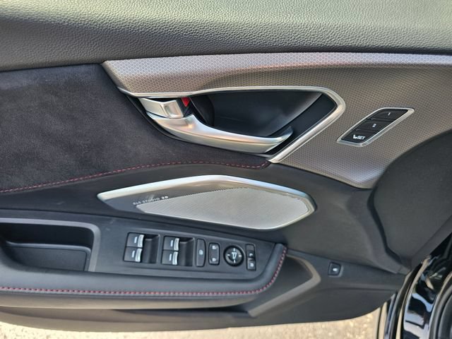 Used 2023 Acura RDX A-Spec AWD/4WD image 22