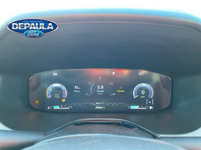 Used 2022 Jeep Compass Limited w/ Elite Group image 2