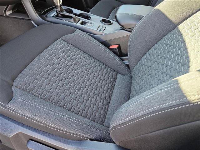 New 2025 Ford Ranger XLT w/ Convenience Package RWD image 4