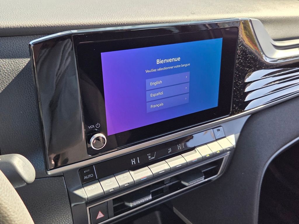 Certified 2025 Toyota Camry LE FWD image 20