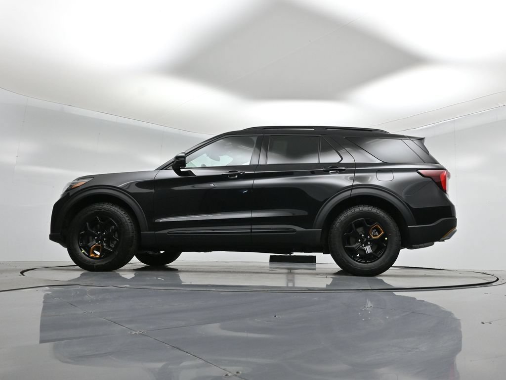 New 2026 Ford Explorer Tremor w/ Tremor Ultimate Package AWD/4WD image 56