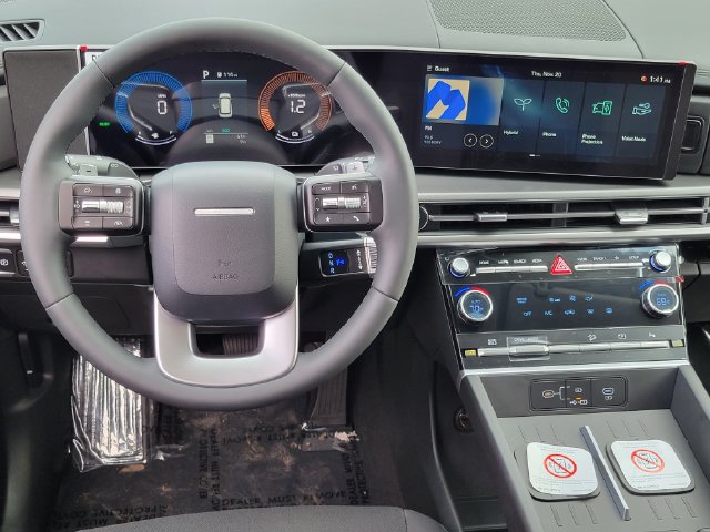New 2026 Hyundai Santa Fe SE FWD image 4