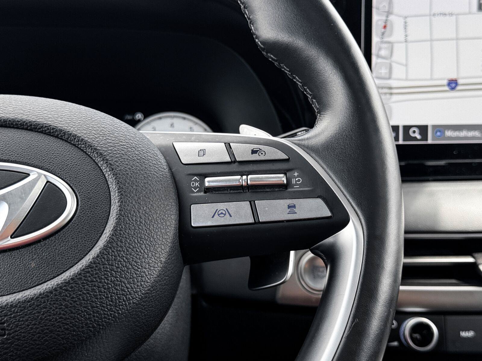 Used 2024 Hyundai Palisade SEL FWD image 18