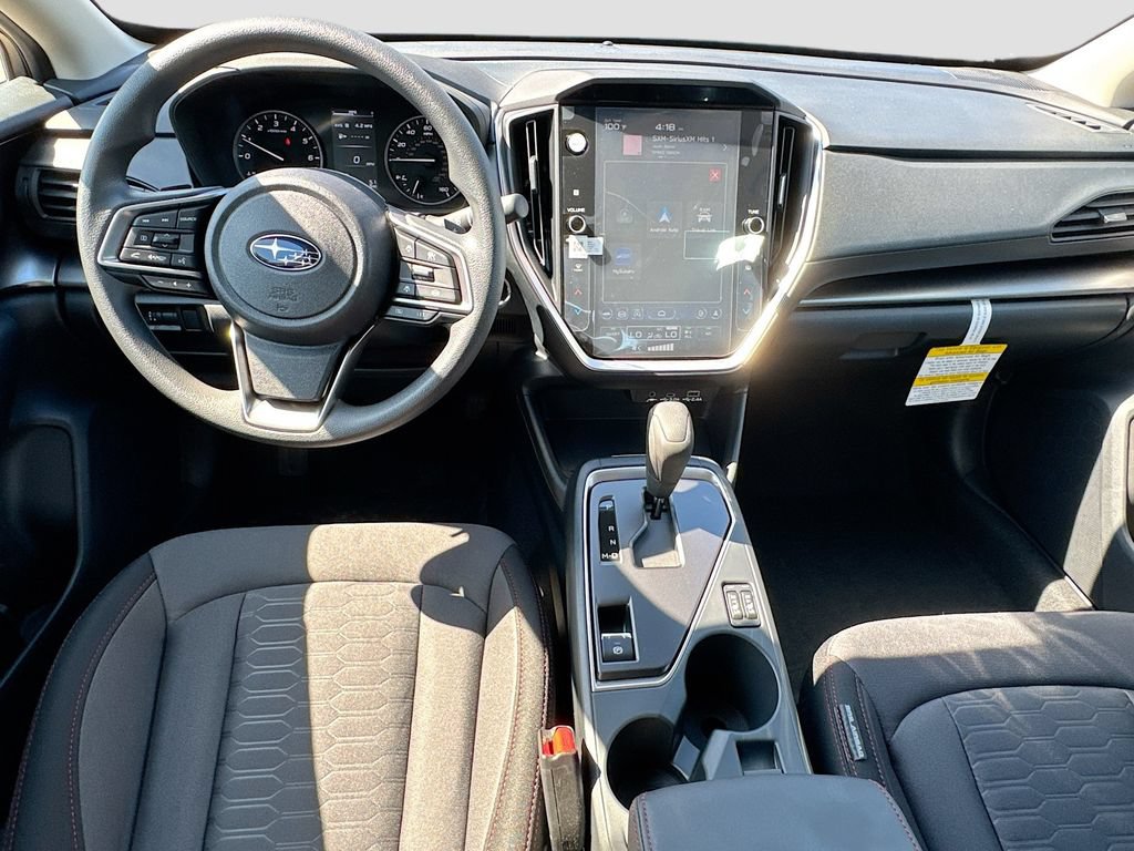 New 2026 Subaru Impreza 2.0i Sport AWD/4WD image 28