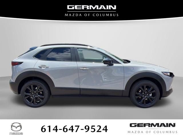New 2026 MAZDA CX-30 Aire Edition AWD/4WD image 7