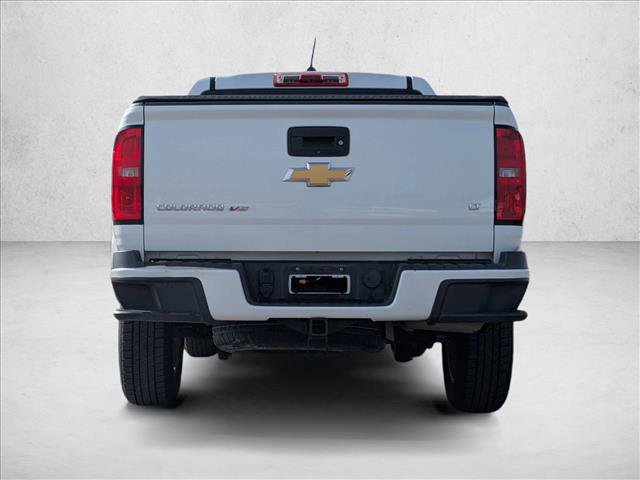 Used 2019 Chevrolet Colorado LT image 6