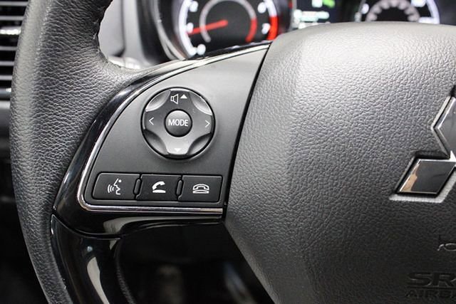 Used 2024 Mitsubishi Outlander Sport SE image 19