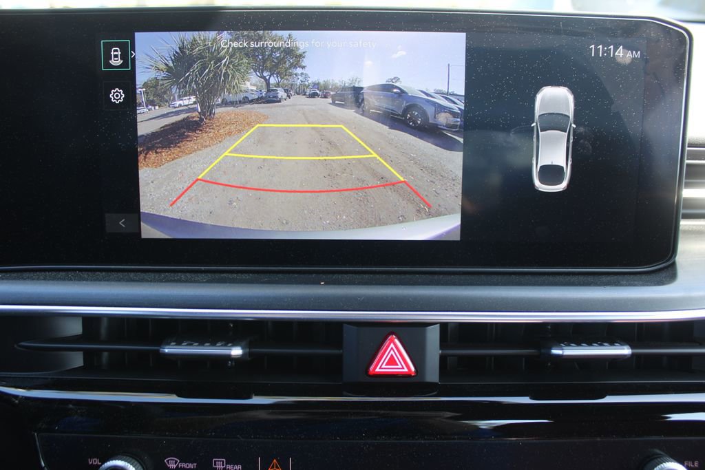 New 2026 Kia K5 GT-Line FWD image 50