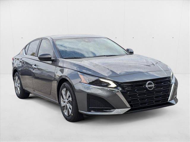 New 2025 Nissan Altima 2.5 S FWD image 6
