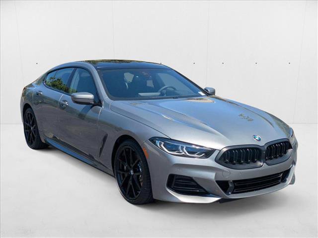 New 2026 BMW 840i w/ M Sport Professional Package RWD image 6