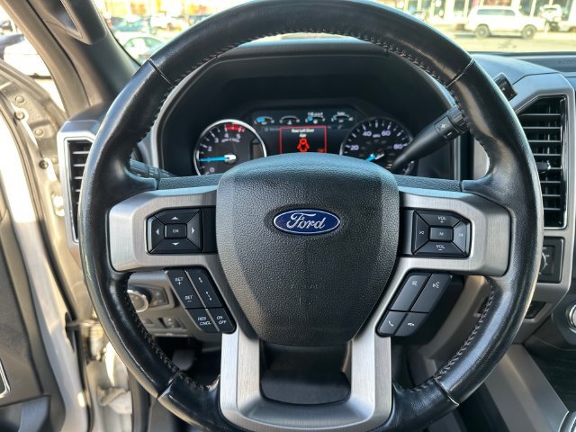 Used 2018 Ford F350 Platinum w/ Platinum Ultimate Package AWD/4WD image 13