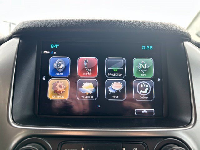 Used 2020 Chevrolet Tahoe LT w/ RST Edition AWD/4WD image 22