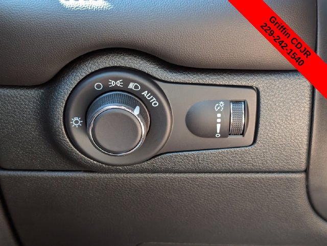 New 2027 Dodge Durango GT AWD/4WD image 17