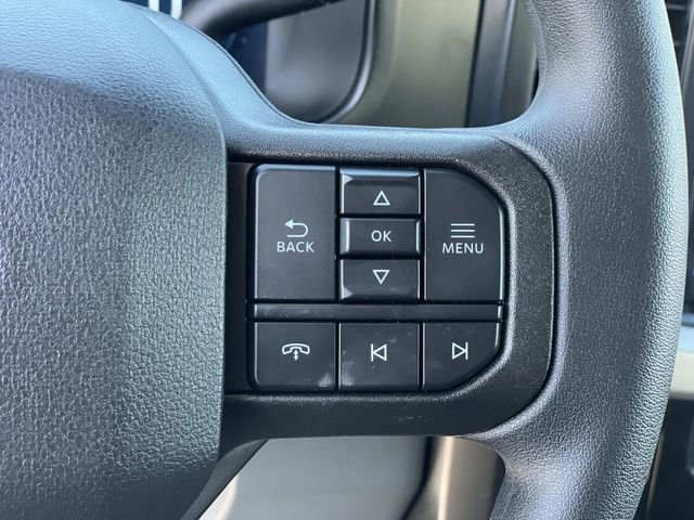 New 2026 Ford F450 XLT w/ XLT Premium Package AWD/4WD image 9