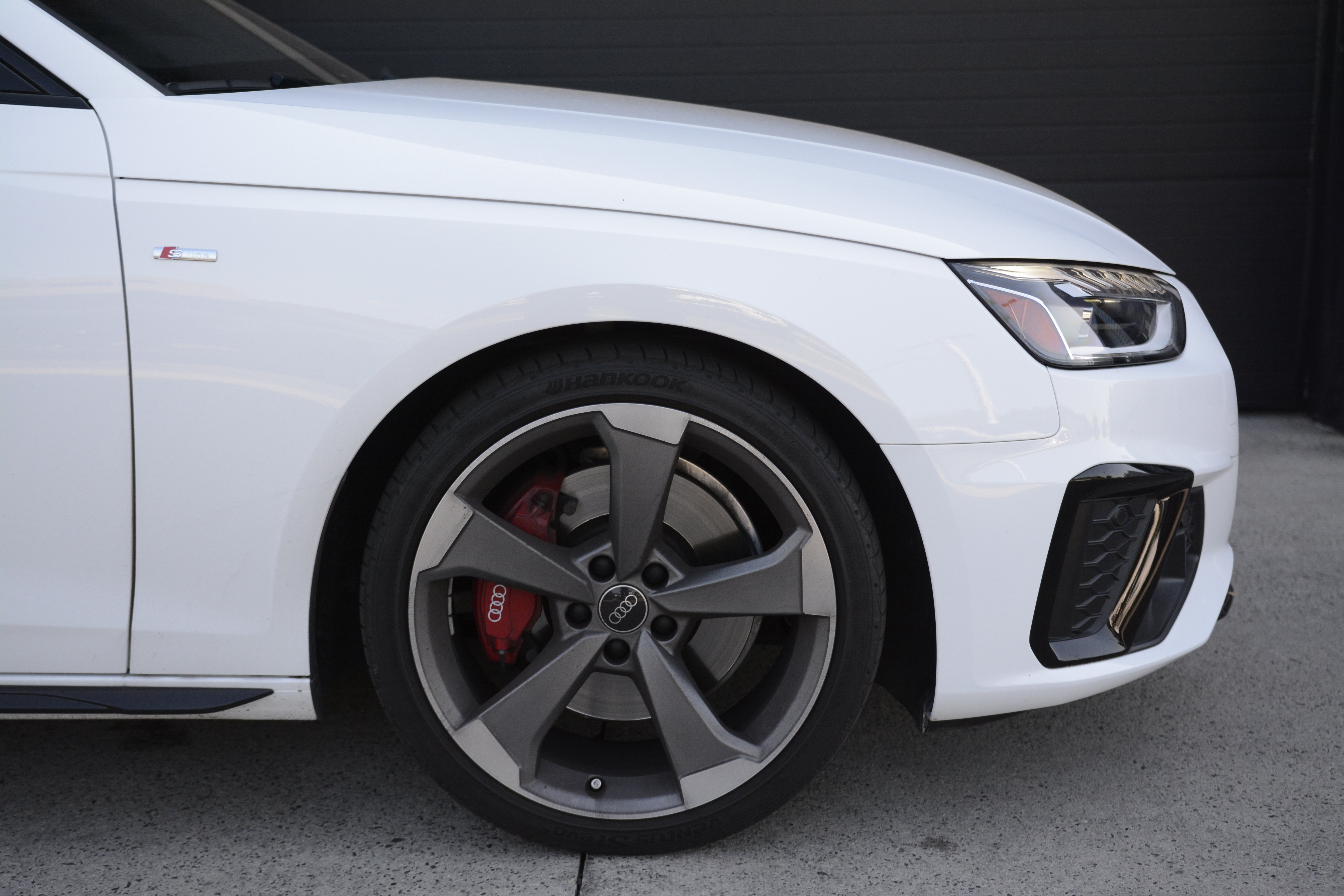 Used 2023 Audi A4 2.0T Premium Plus AWD/4WD image 43
