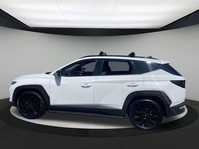 Used 2024 Hyundai Tucson XRT image 13