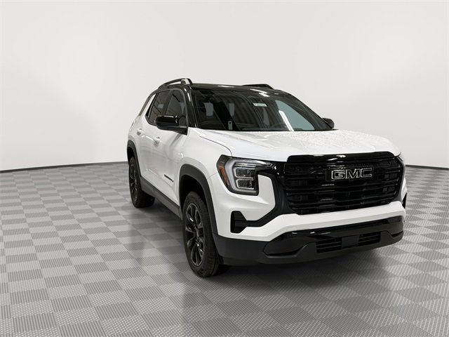 New 2026 GMC Terrain Elevation w/ Black Edition image 13