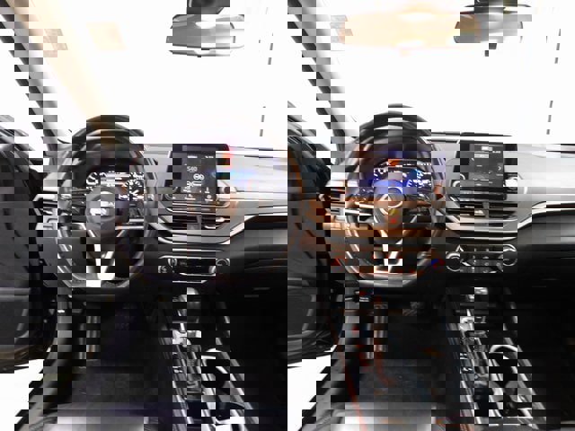 Used 2024 Nissan Altima 2.5 SR image 8