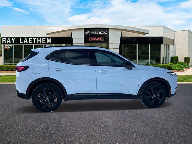 Used 2026 Buick Envision Sport Touring image 6