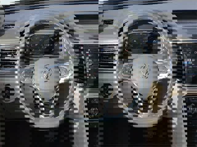 Used 2022 Volkswagen Atlas SE image 22