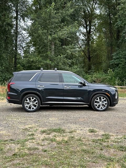 Used 2020 Hyundai Palisade SEL w/ Premium Package AWD/4WD image 9