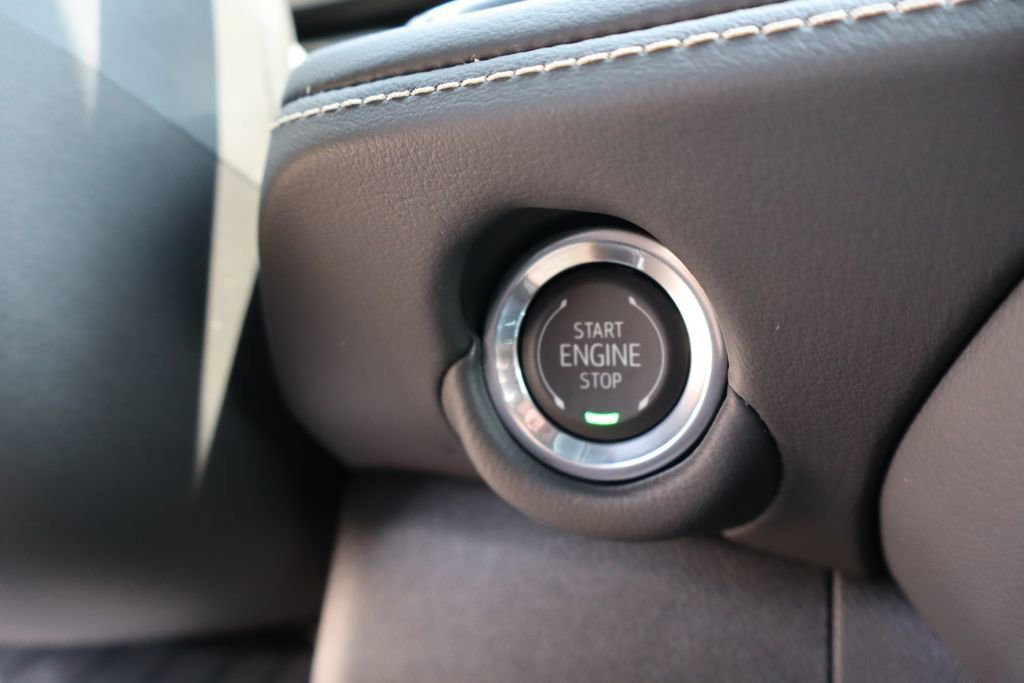 New 2025 Chevrolet Tahoe Premier image 20