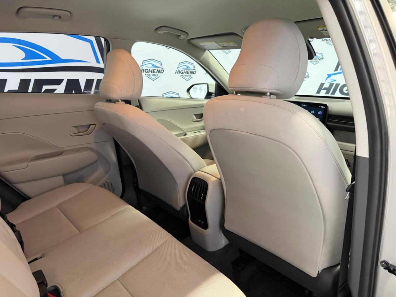 Used 2025 Hyundai Kona SEL image 22