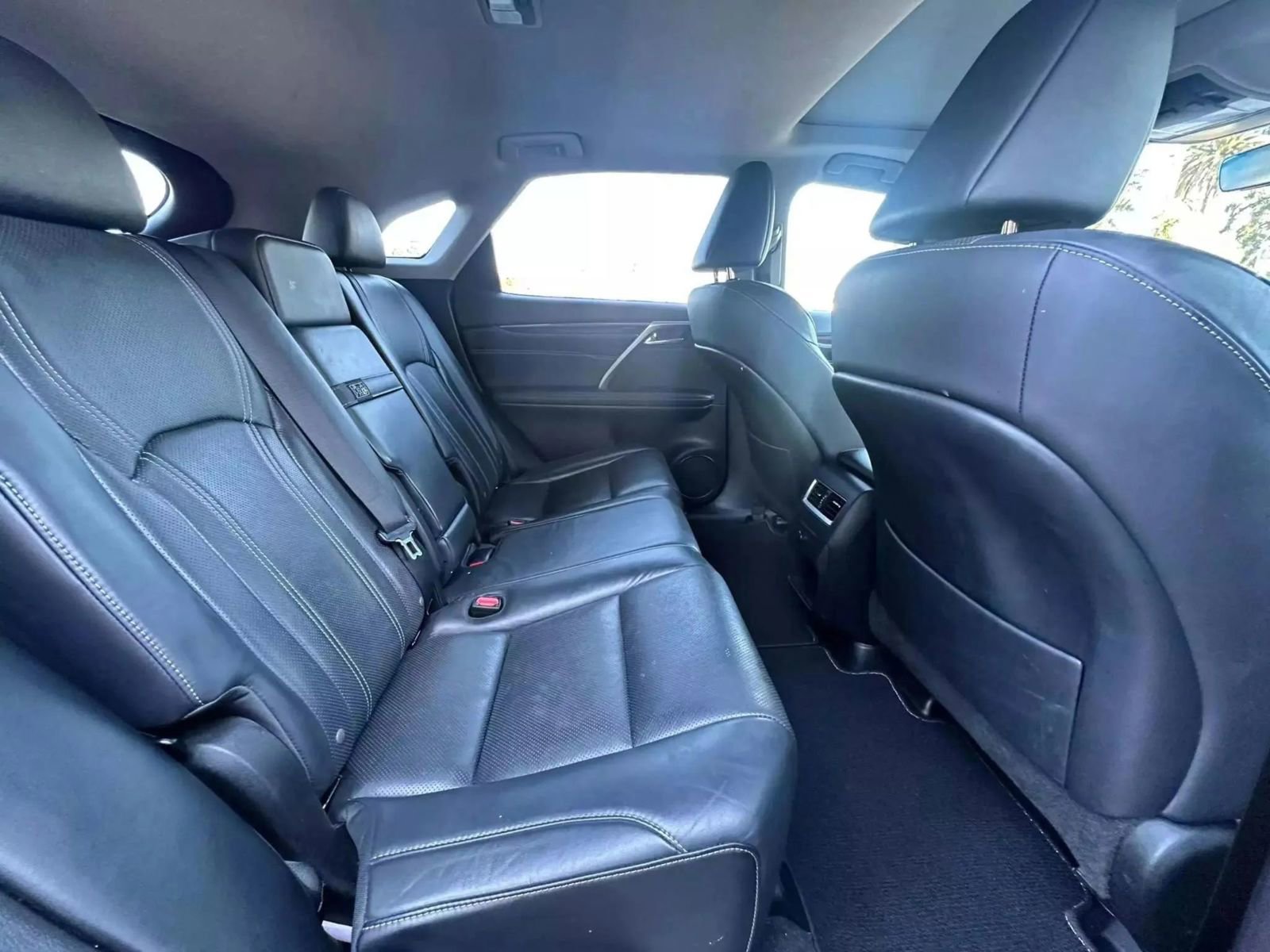 Used 2016 Lexus RX 350 FWD w/ Premium Package image 9